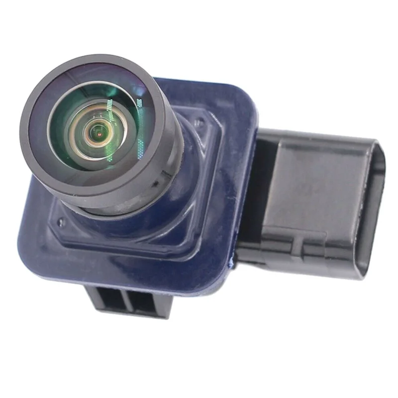 

Новая камера заднего вида для Ford Escape 2013-2017, вспомогательная камера для парковки задним ходом, GJ5T-19G490-AD / EJ5Z-19G490-A