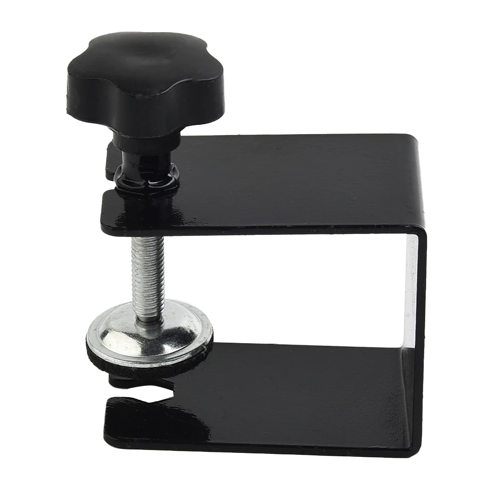 

Parts Installation Clamps C Clamps Heavy Duty Stainless Steel Woodworking DIY 1/2/4pieces Accessories Brand New