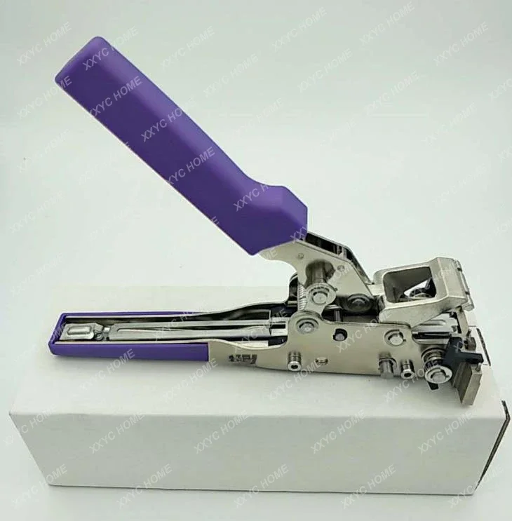 SMT сращивание пинцеты Smt ленты режущие плоскогубцы степлер инструмент