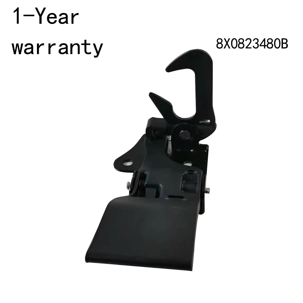 

Cover lock locked 8X0823480B 8X0823480A For Audi A1 2015-2018