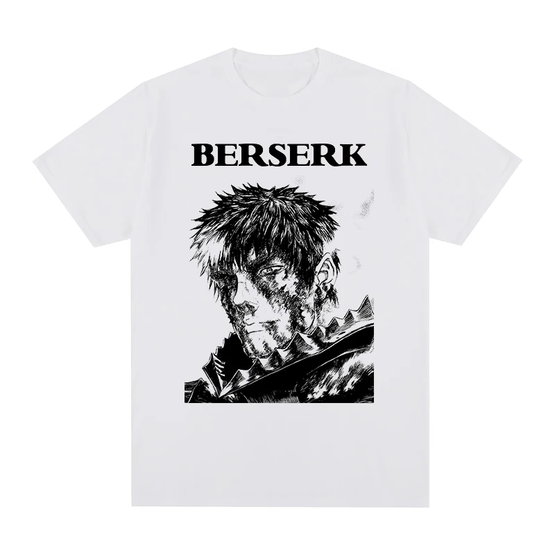 

t-shirt Manga Swordsman Cotton Men T shirt New TEE TSHIRT Womens tops