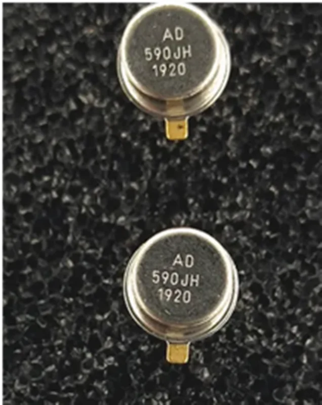 

AD590JH 590JH датчик температуры, новый, оригинальный, в наличии