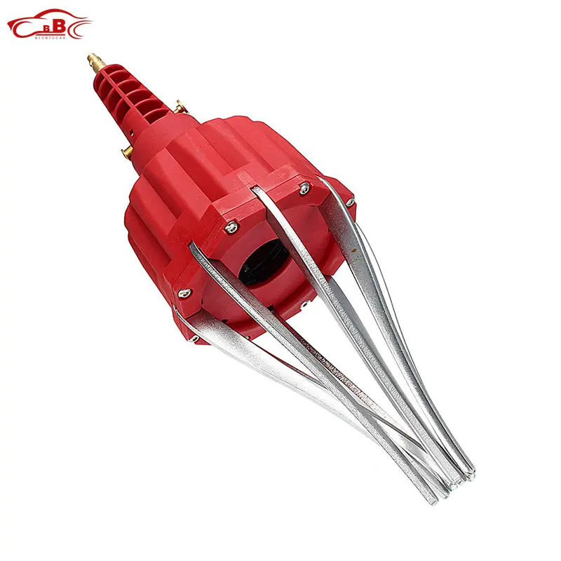 

Red/Black CV Joint Boot Installation Removal Air Power Pneumatic Tool Without Removing Driveshaft For Car DisassemblyMaintenance