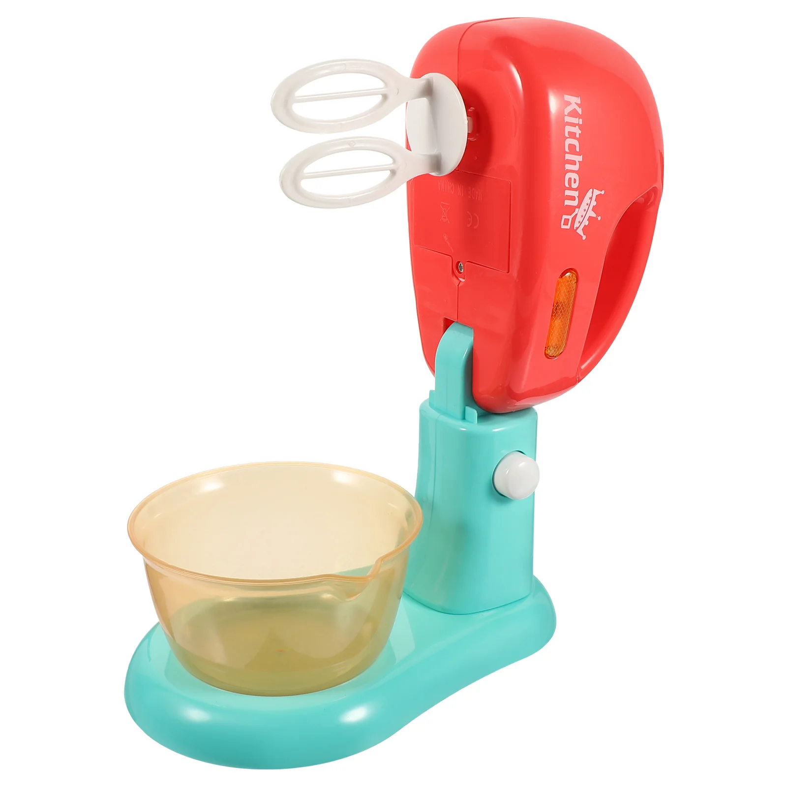 

Simulation Mixer Toy Plastic Extractor Toy Simulation Blender Mixer Plaything