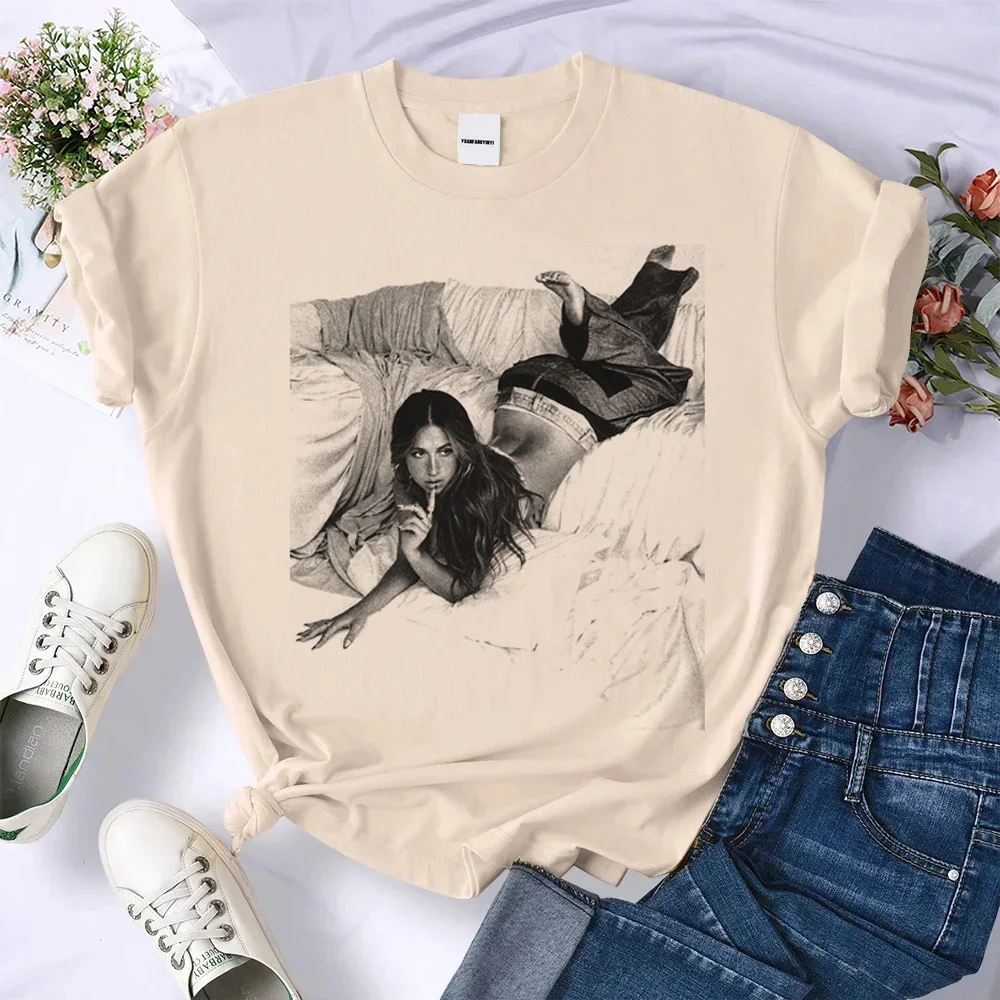 Футболка Tate Mcrae T8