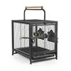 Prevue Pet Products Portable Metal Travel Bird Cage Carrier Cage Bird House Cage Large Parrot Cage 1