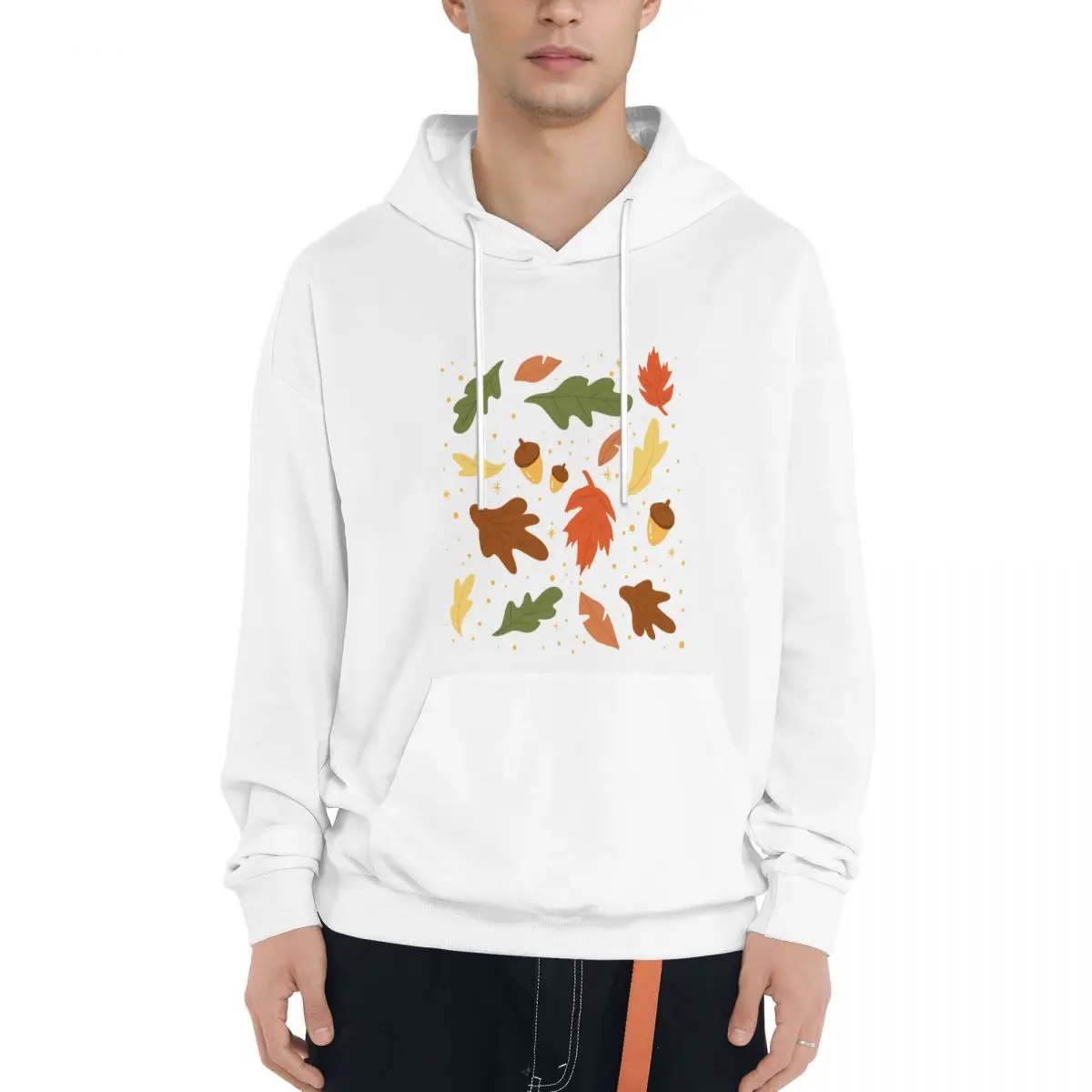 

Осенне-зимняя теплая толстовка с капюшоном, модные трендовые части, подходят для занятий спортом на открытом воздухе, путешествий