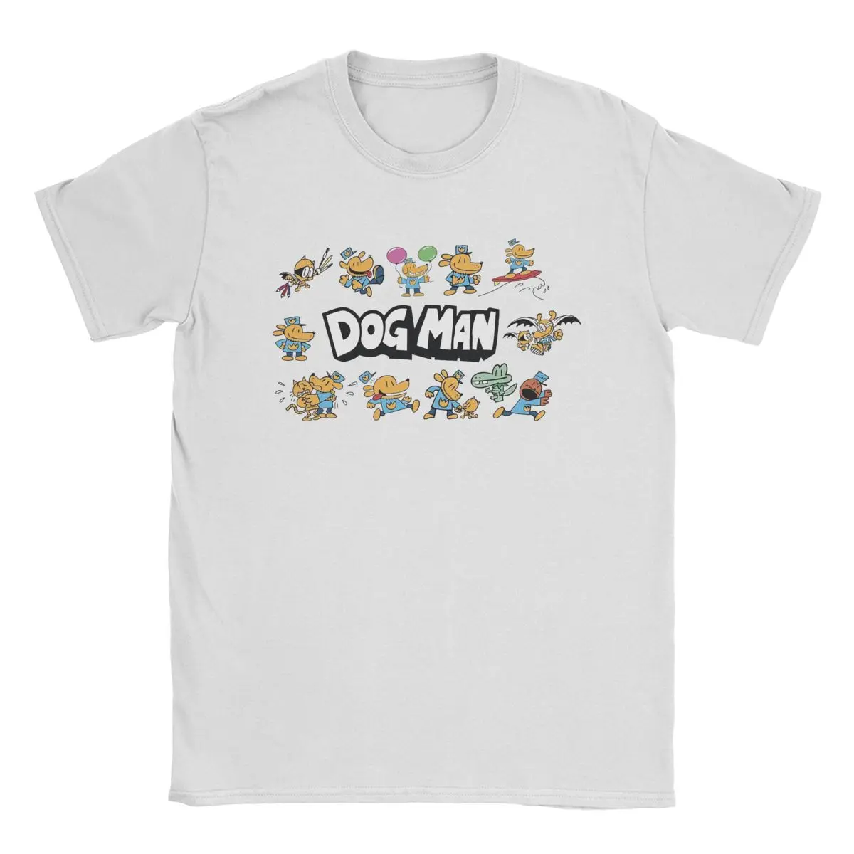 Собака Человек Ваш внутренний герой собаки! Наряды Рубашки для мужчин и женщин