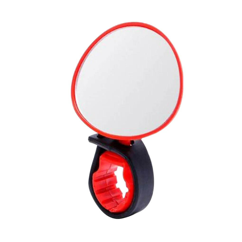 

Велосипедное Зеркало заднего вида, 3 цвета