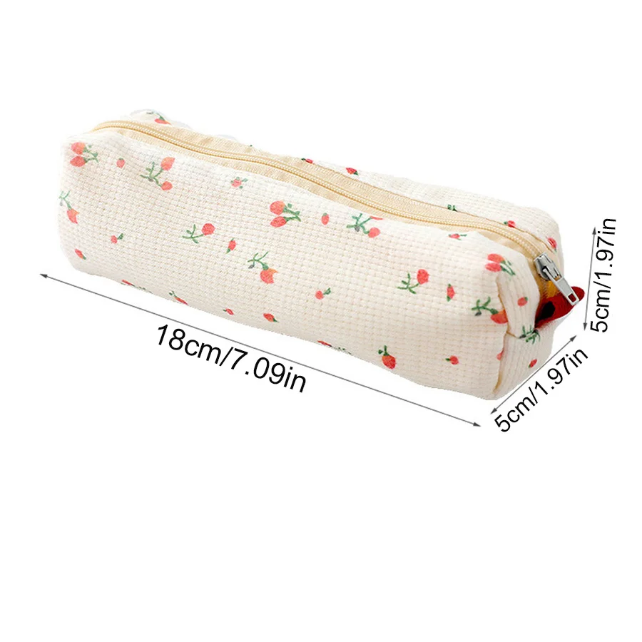 

Пенал тканевый Kawaii