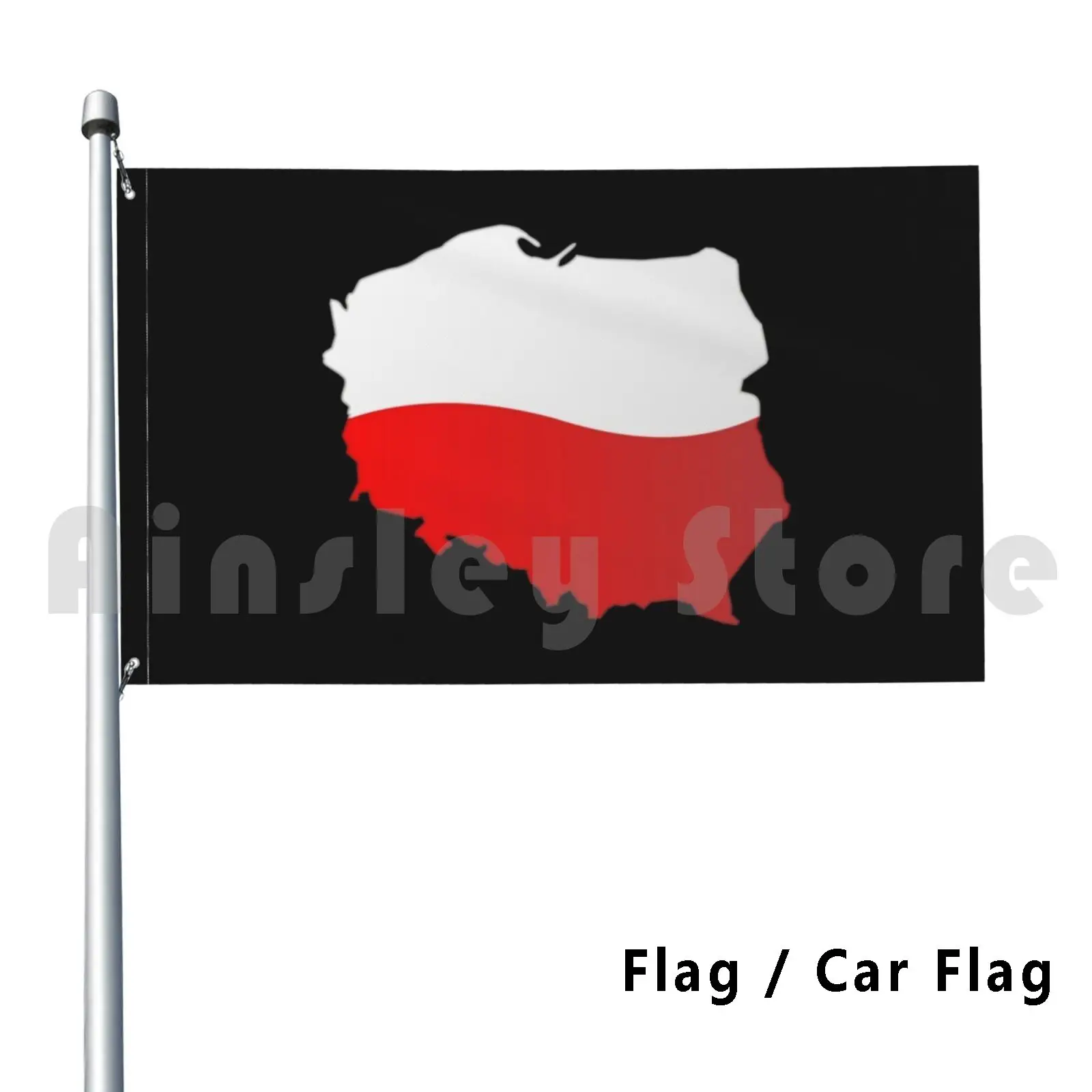 

Флаг Польши, карта, уличный декор, флаг, флаг автомобиля, флаг Польши, флаг, карта