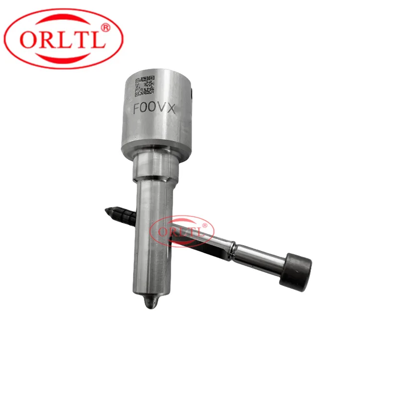 ORLTL Новая пьезоэлектрическая насадка Common Rail F00VX40068 для 0445116043 0445116073 0986435423 Форсунка