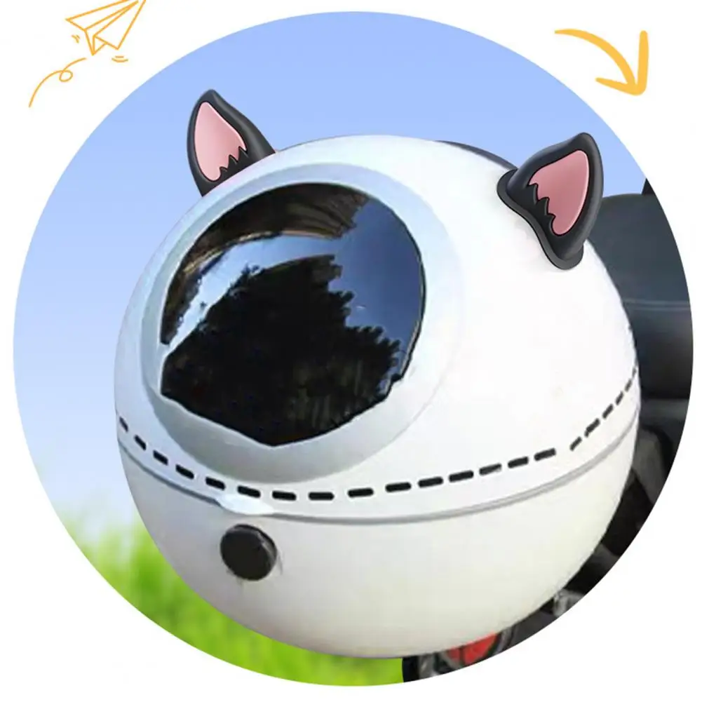 Велосипедный козырек для шлема