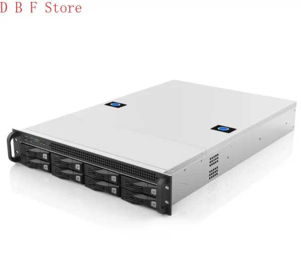 

2u server chassis server rack mount