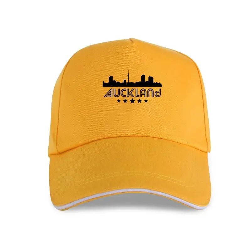 

Ретро-стиль, Новая Зеландия Skyline, 2021