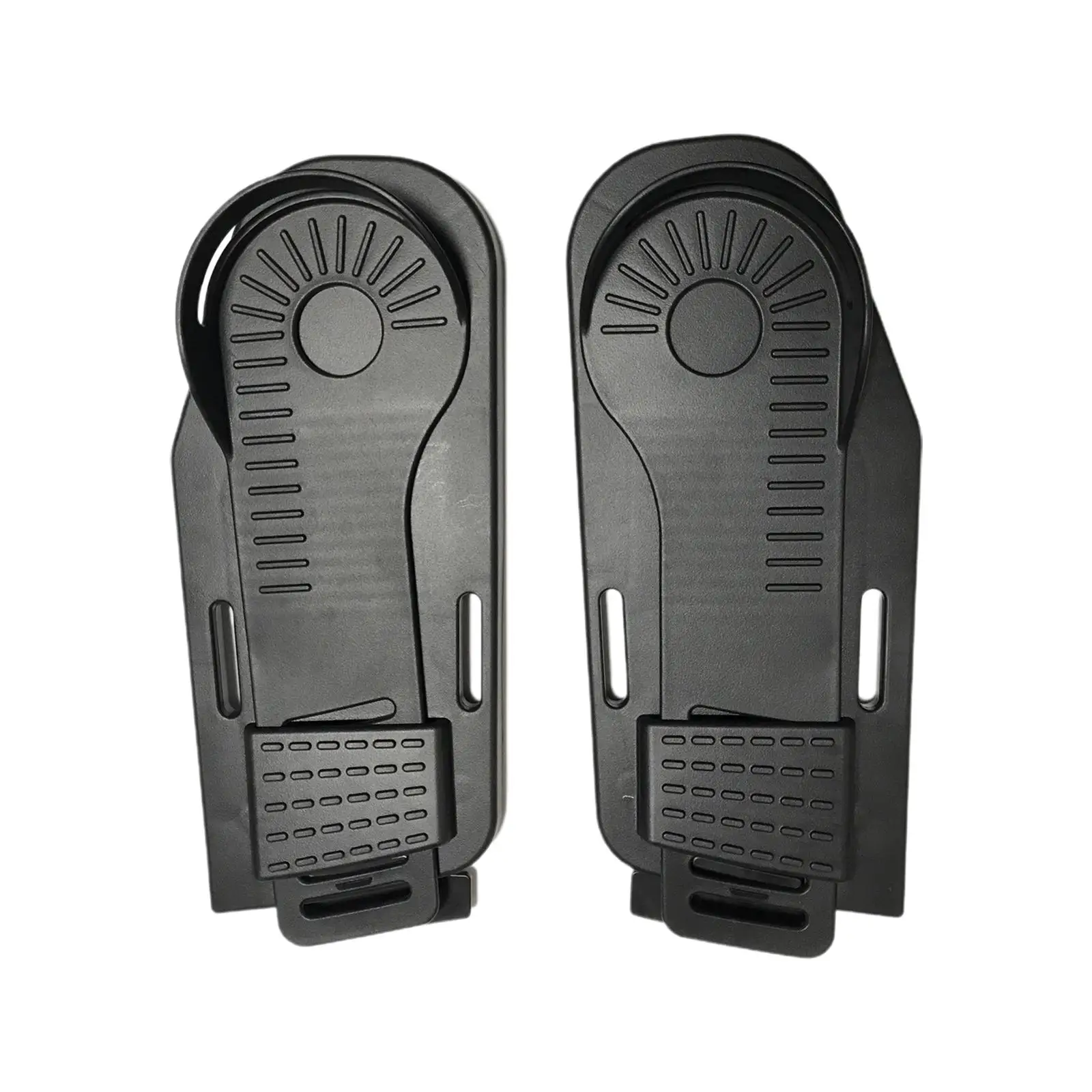 

Универсальная гребная машина, полипропиленовые педали, регулируемые гребные педали для