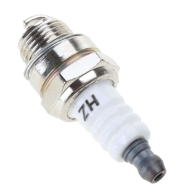 5 шт. для свечей зажигания пригодных L7T BM6A BPMR7A RCJ6Y RCJ7Y WSR5F 33cc-49cc замена триммера