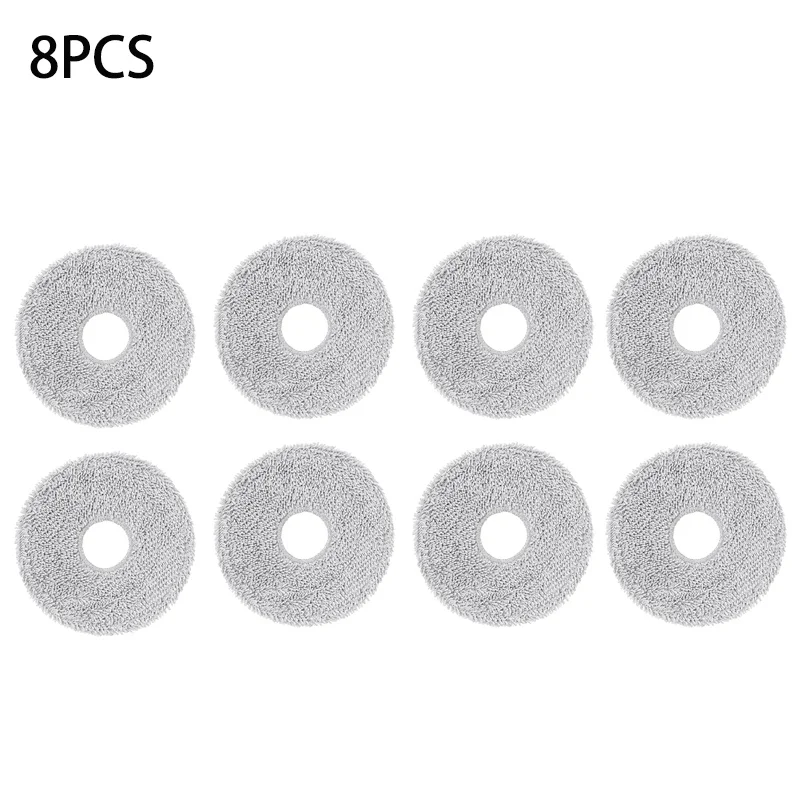 

Щетки для роботов-пылесосов Dreame