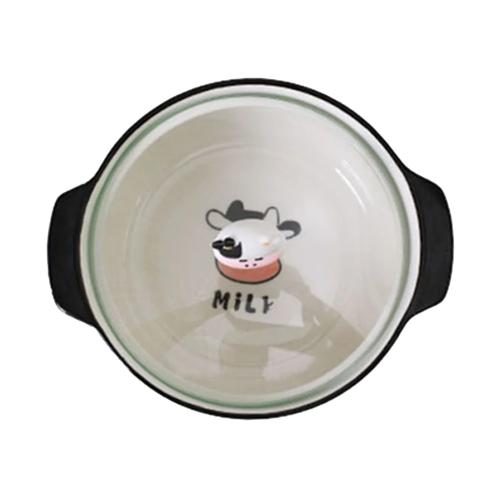 

Bowl Bowls Ceramic Soup Noodle Serving Pottery Ice Microwavable Lidscontainers Cereal Cream Salad Ramen Dessert Miso Breakfast