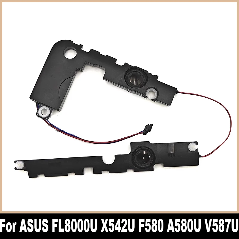 Новый оригинальный встроенный динамик для ноутбука ASUS FL8000U X542U F580 A580U V587U