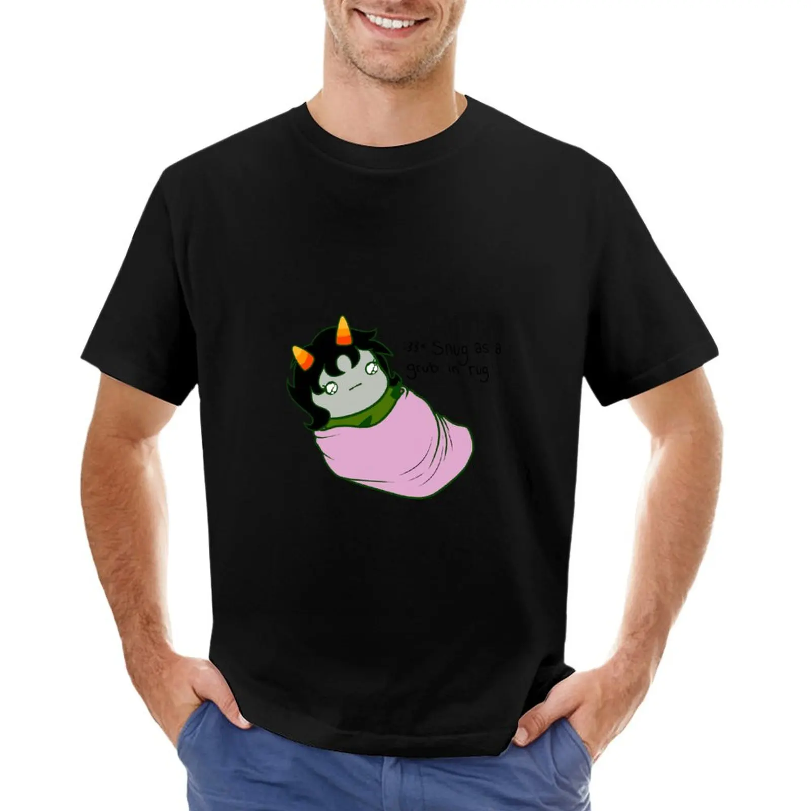 Футболка 33 Oversized хлопковая
