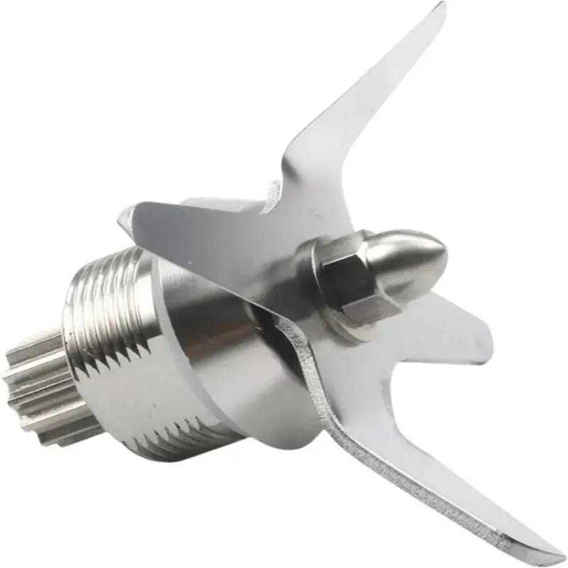 YCOC-For Waring MX1000 MX1100 MX1200 Сменный режущий нож в сборе 503397 для блендеров (art.: 3920d93ec10dc) - 3920d93ec10dc