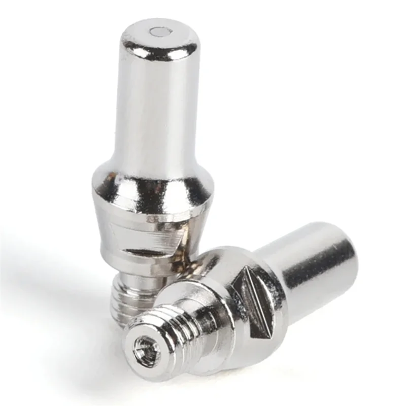 Фото ABAE-20 шт. IPT-60 PT-60 IPT-40 PT40 Электрод 52582, сопло 51313P, подходит для плазменной резки, расходные материалы, сопло №2