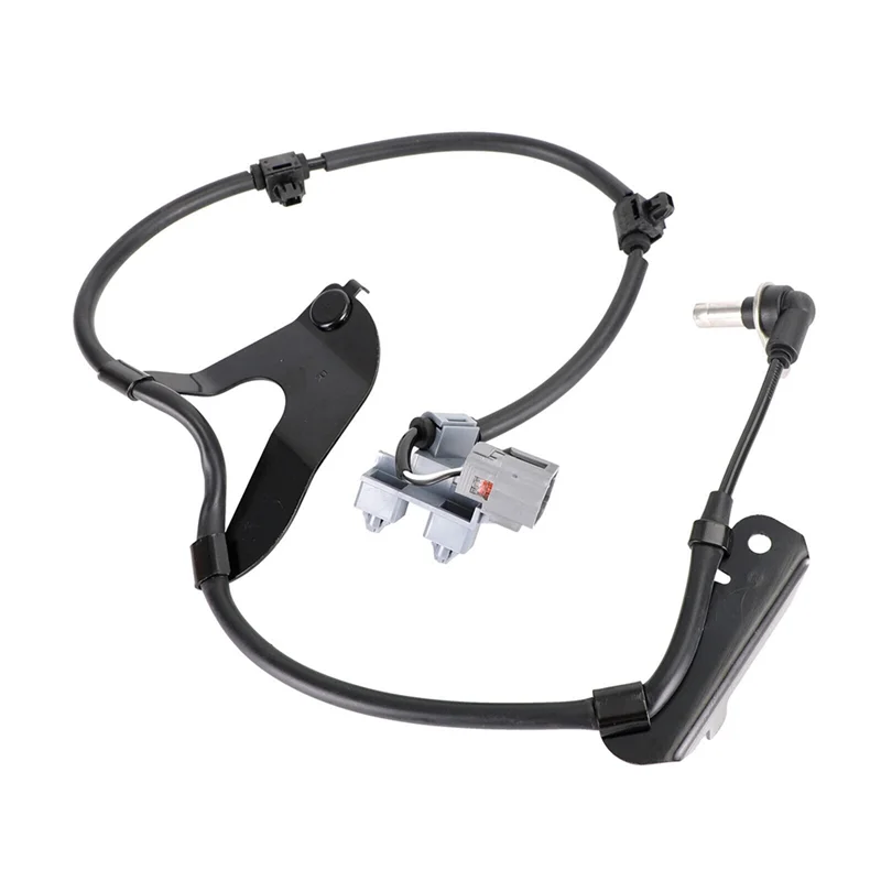 Переднее правое колесо ABS сенсорный кабель подходит для Dmax D-Max Mux 8980521191