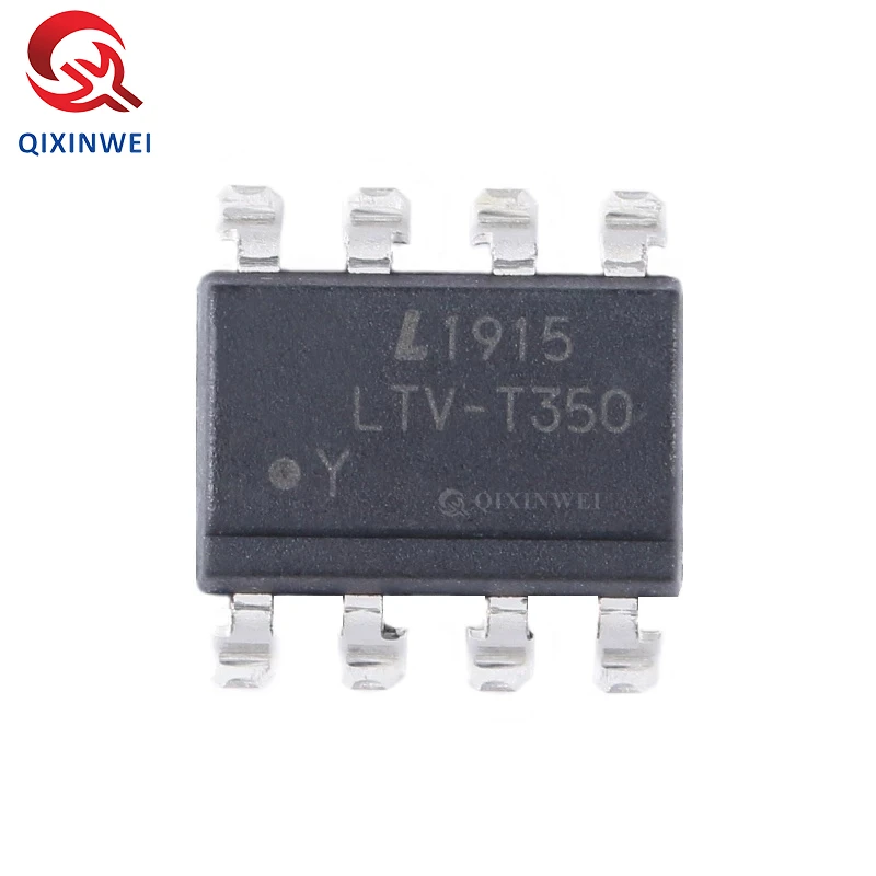 

10 шт., новая оригинальная стандартная идентификация, идентификатор IGBT, привод для ворот, Оптрон