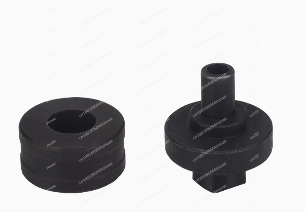 SYD-32F раздельный Гидравлический дырокол для моста кабеля 10-32 мм 2 5 до 6 тонн на