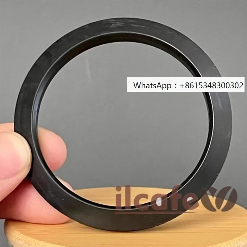 Оригинальное резиновое кольцо для запечатывания кофемашины Black Eagle Victoria Arduino NUOVA T3