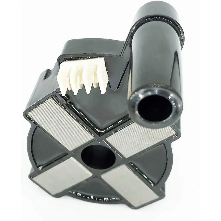 Катушка зажигания OEM H3T024 MD15585 H3T021 MD 155852 МД 180936 F32Z12029AA для Mitsubishi Eclipse Summit Mirage Colt NISSAN