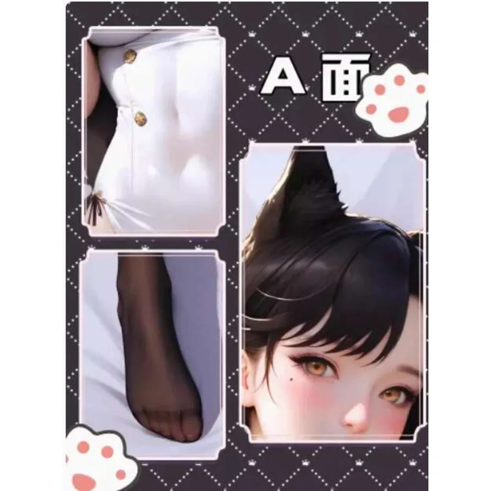 Аниме Azur Lane IJN Atago сексуальный чехол для тела Dakimakura Hing подушка отаку косплея