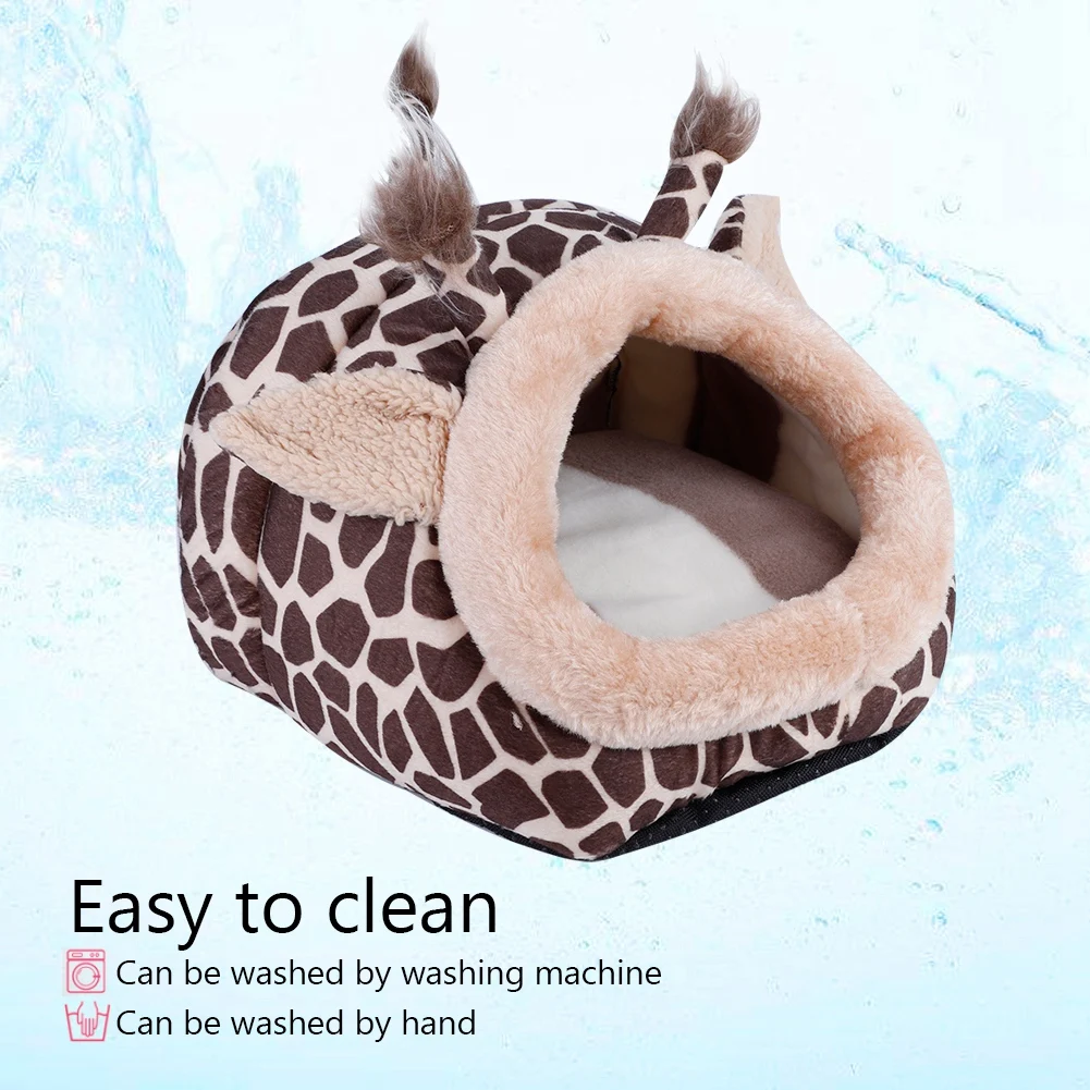 Коврик В Клетку С Принтом Зебры Форме Быстрозаклеящегося Жирафа Универсальное