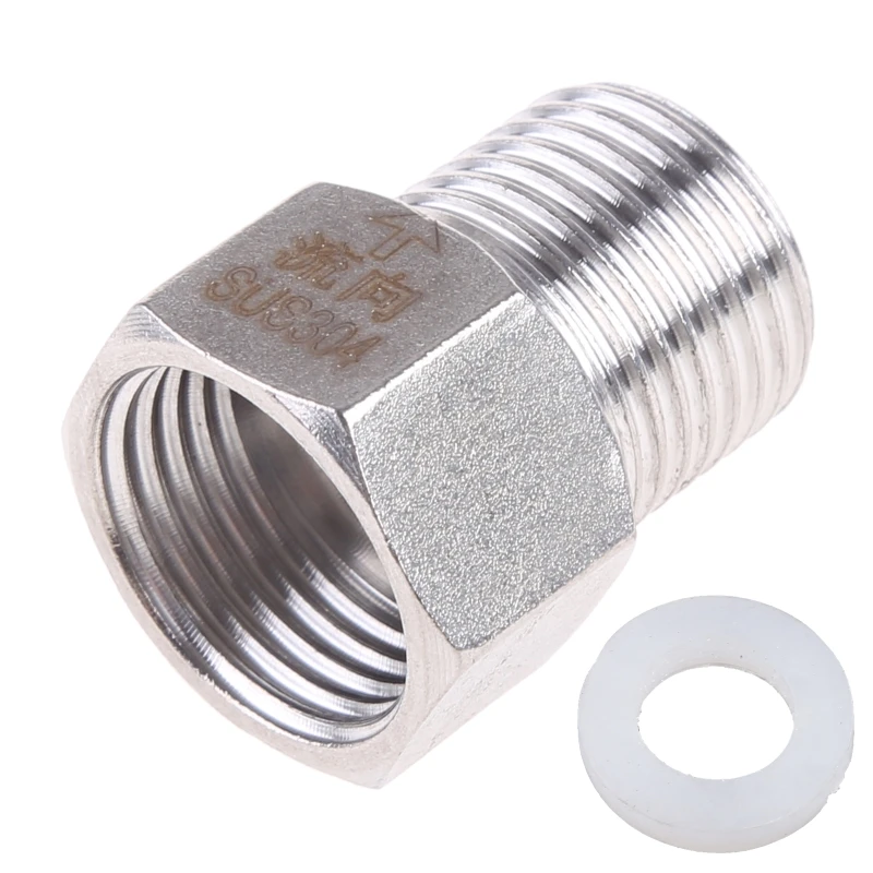 

1/2 inch One Way Backflow Preventer Check Valves Copper Threaded Check for Valve Connector Durable & Anti-oxidation