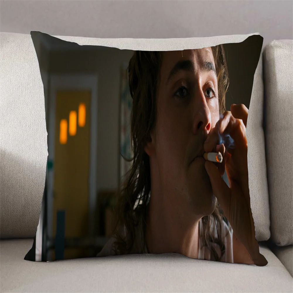 Наволочки Dacre Montgomery для спальни 60x6 см