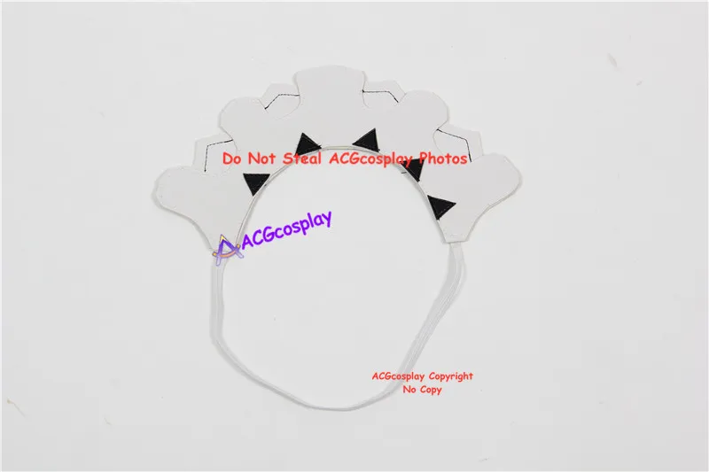 Косплей Фелиция с эмблемой огня Fates Костюм acg включает головной убор и чулки |