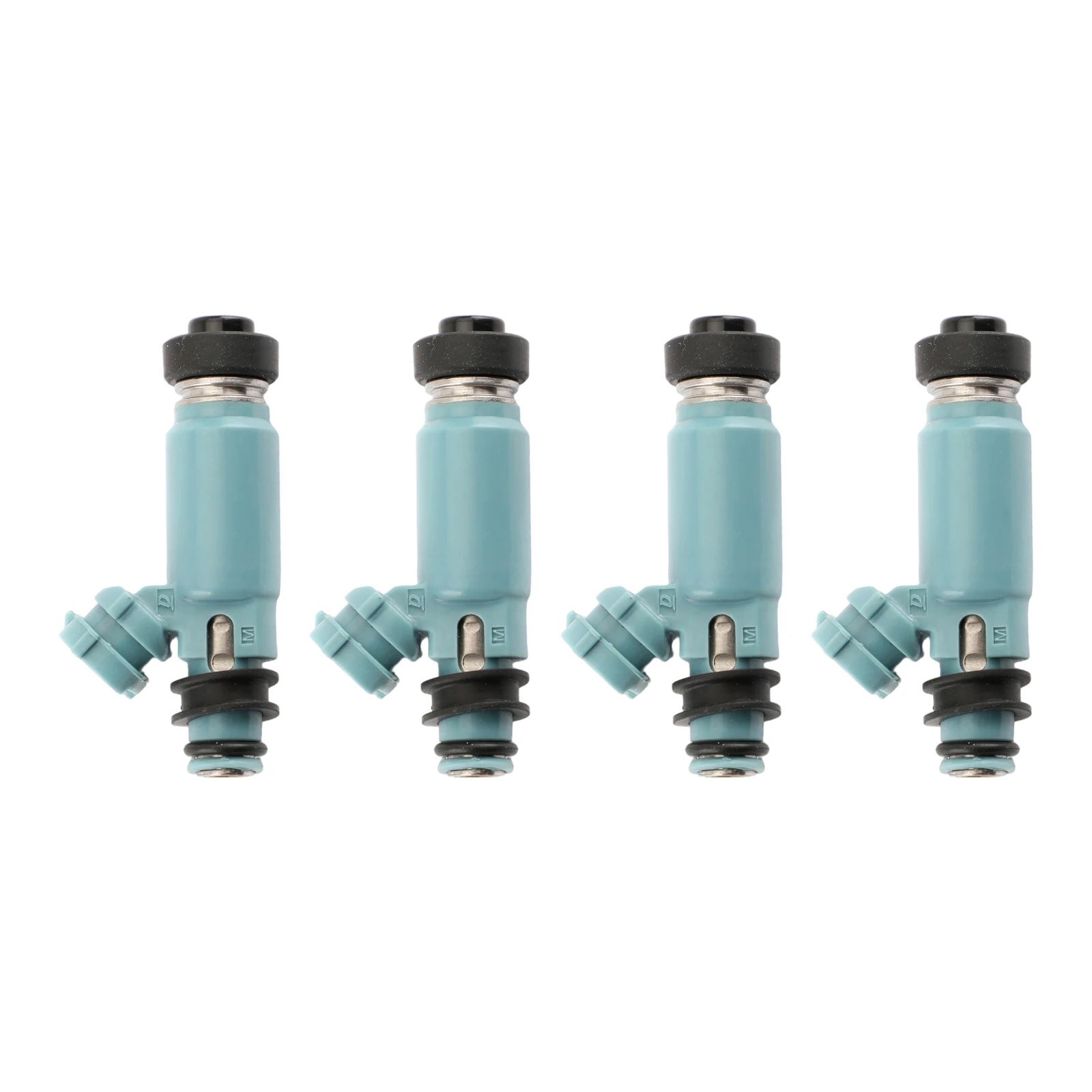 

Fuel Injector 16611-AA52 Impreza 2.0L 02-05 Premium Easy to Install