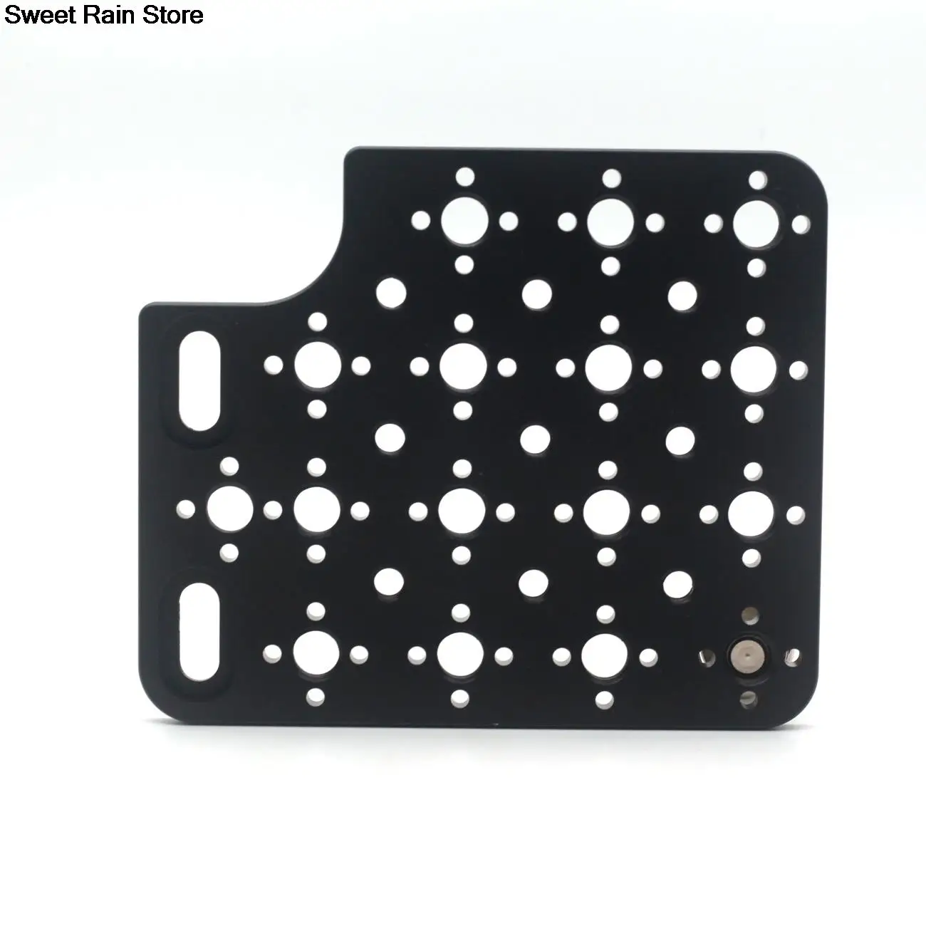 

Комплект расширительной боковой панели ARRIAlexa mini miniLF