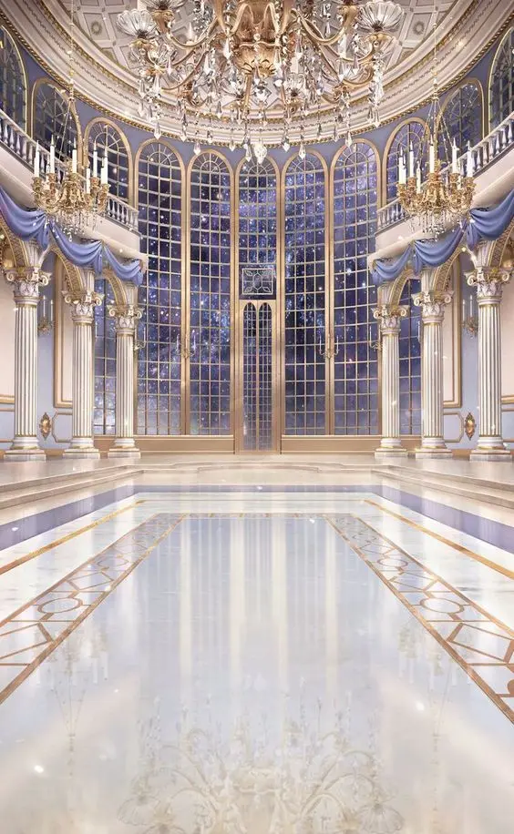 

seamless photo background castle ballroom cartoon photography backdrops quality vinyl
