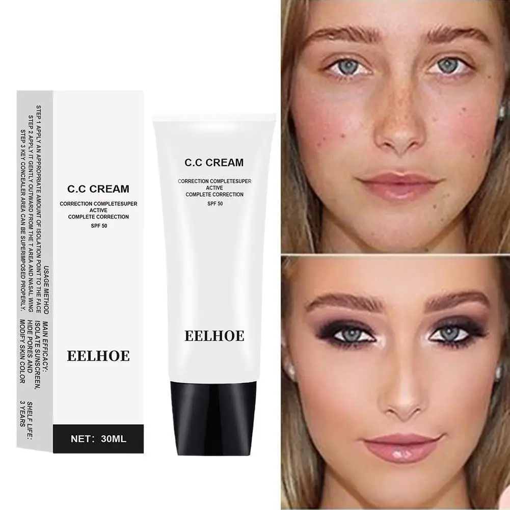 

Праймер для макияжа, корректор для лица, легкий, водонепроницаемый, с контролем жирности