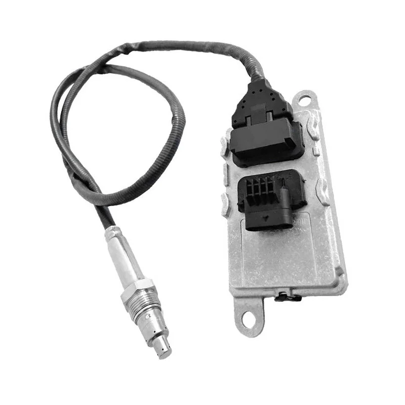 

Hot Selling 5WK9 6732B Auto Electrical System Nox Sensor Hopidy Cars Oxygen Sensor Connector