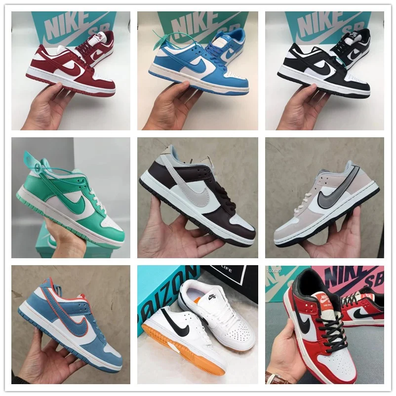 Ing Shoes Outdoor Sport Sneakers