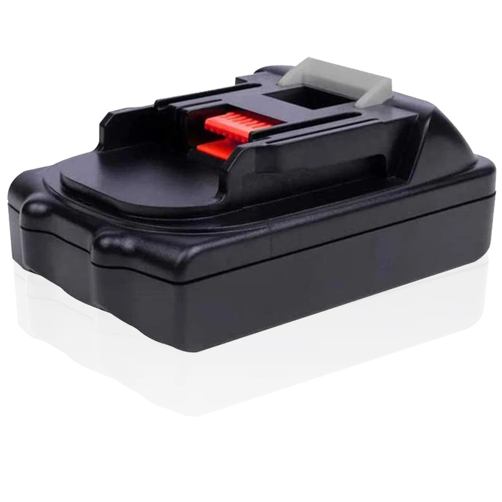 

Lithium Ion Tool Battery 18v 2500mAh Bl1830 Cordless Power Tool Battery Replacemen