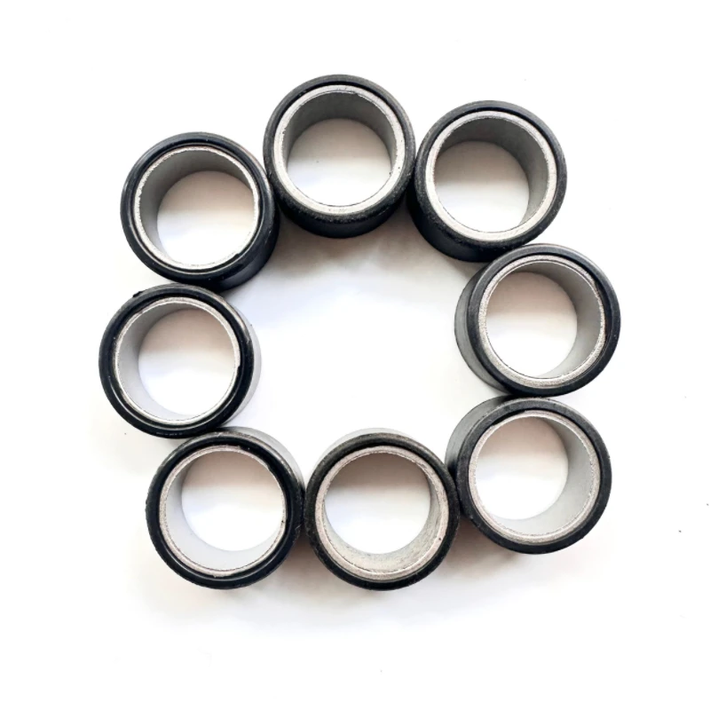 

Hisun роликовый вариатор веса 30x15 18 г для масла Stels ATV UTV Hisun HS500ATV HS700ATV Quad 400 500 700 21300-F39-0000