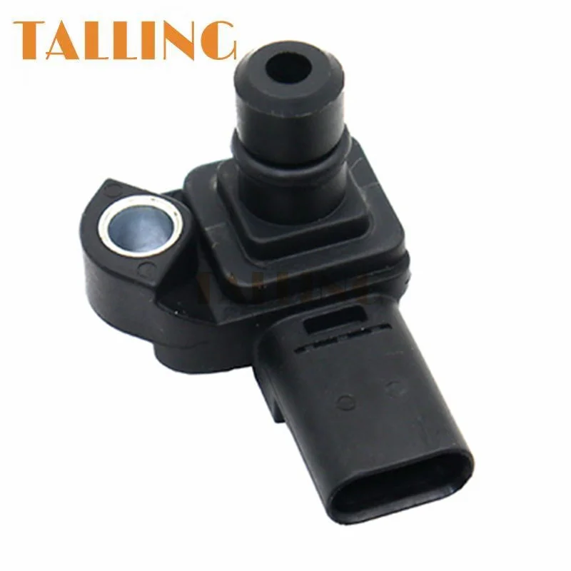 

12650598 Manifold Absolute Pressure Sensor MAP Sensor 3Pin For Chevrolet Malibu 1.5L L4 Cadillac CT5 CT6 3.0L V6 2016-2022 New