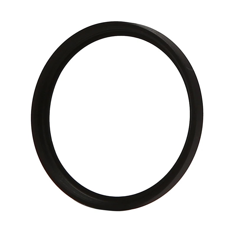 Кольцо адаптера фильтра объектива для Panasonic Lumix Dmc Lx7 Dmw-Fa1 Black Atlx7bk