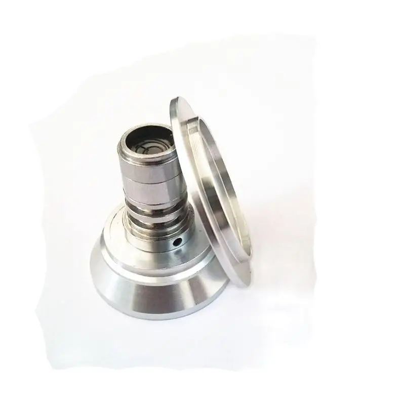

Custom Precision Aluminum Part Mechanical Products