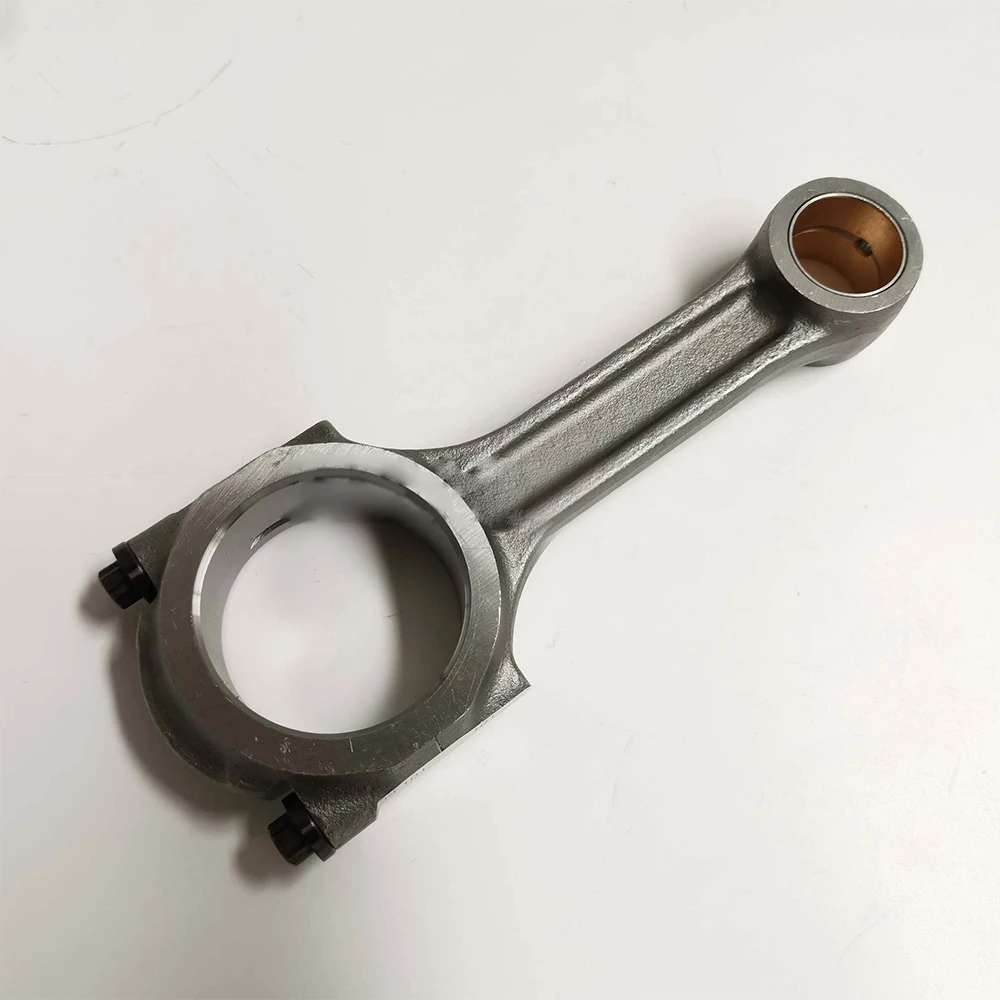 

4993824 C6204313111 Connecting Rod for Cummins B3.3 QSB3.3