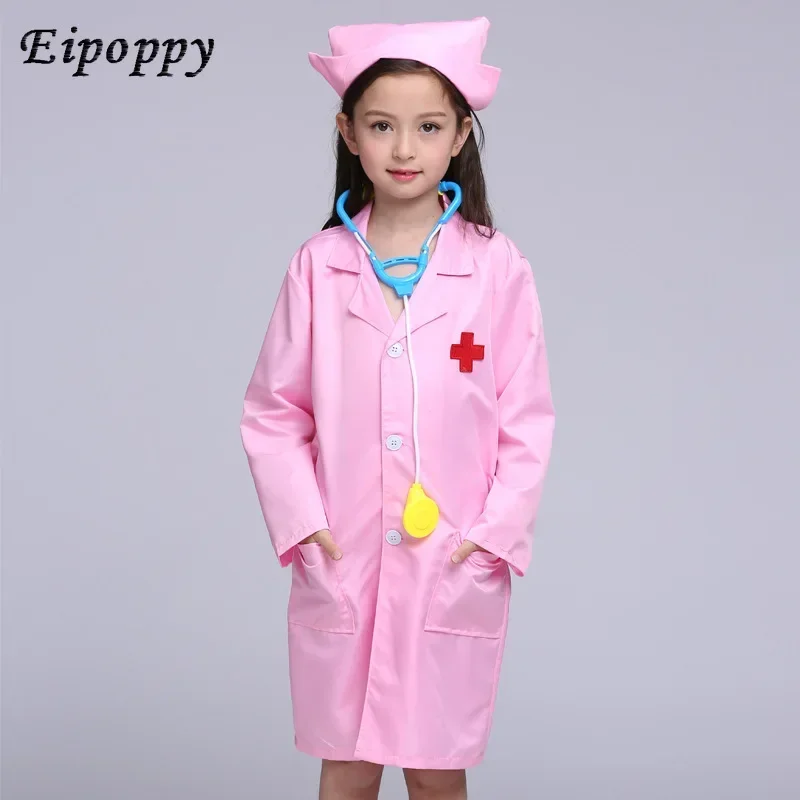 Детский профессиональный костюм для выступления в детском саду